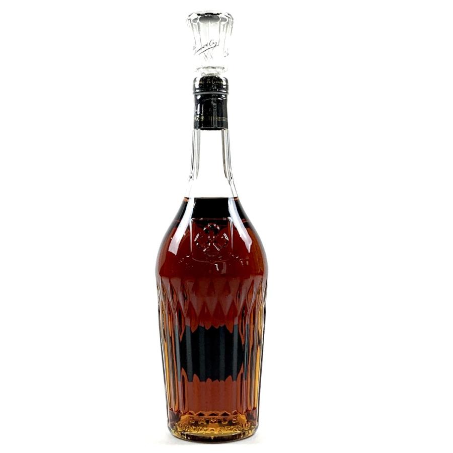 3本 REMY MARTIN CAMUS MARTELL コニャック 700ml ブランデー セット