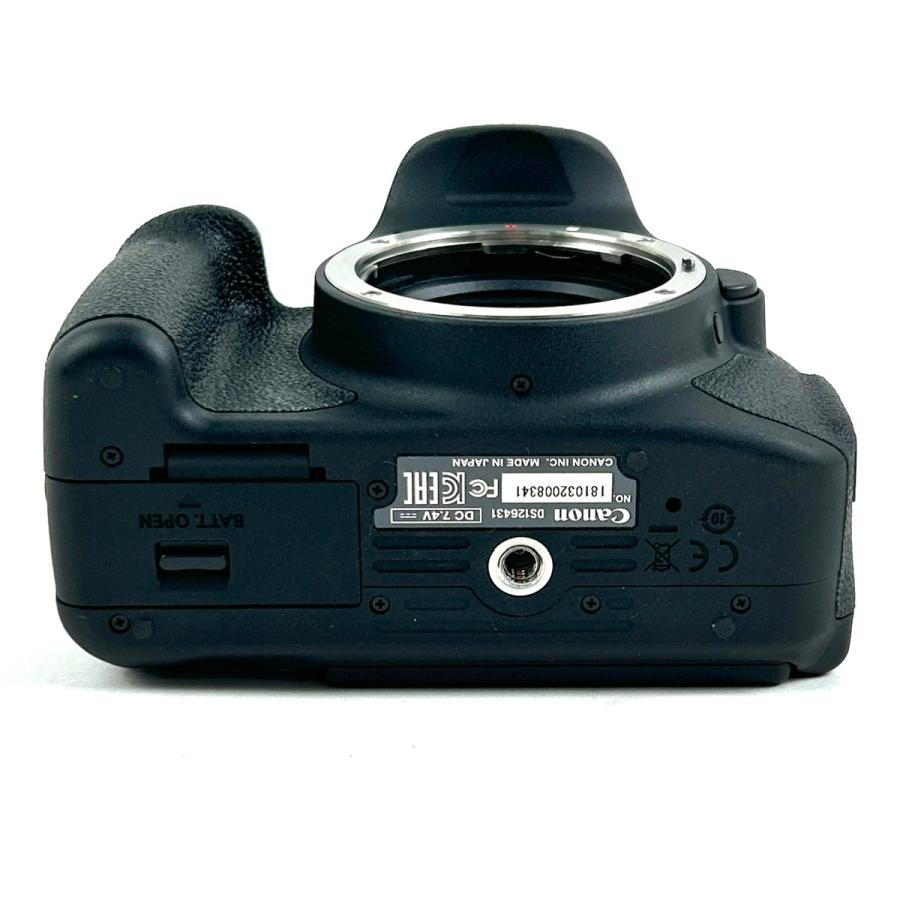 キヤノン Canon EOS Kiss X7i EF-S 18-135 IS STM レンズキット デジタル 一眼レフカメラ 中古｜kaipre｜04