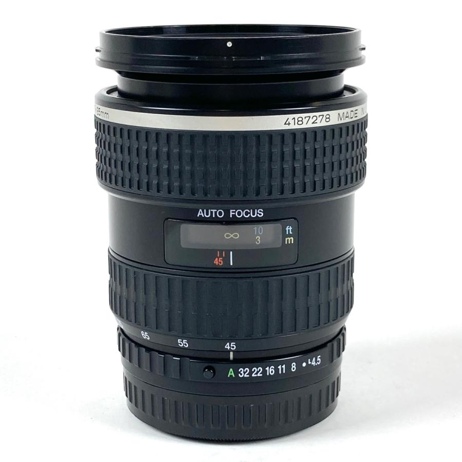 良品】SMC PENTAX-FA 645 ZOOM 45-85mm f4.5