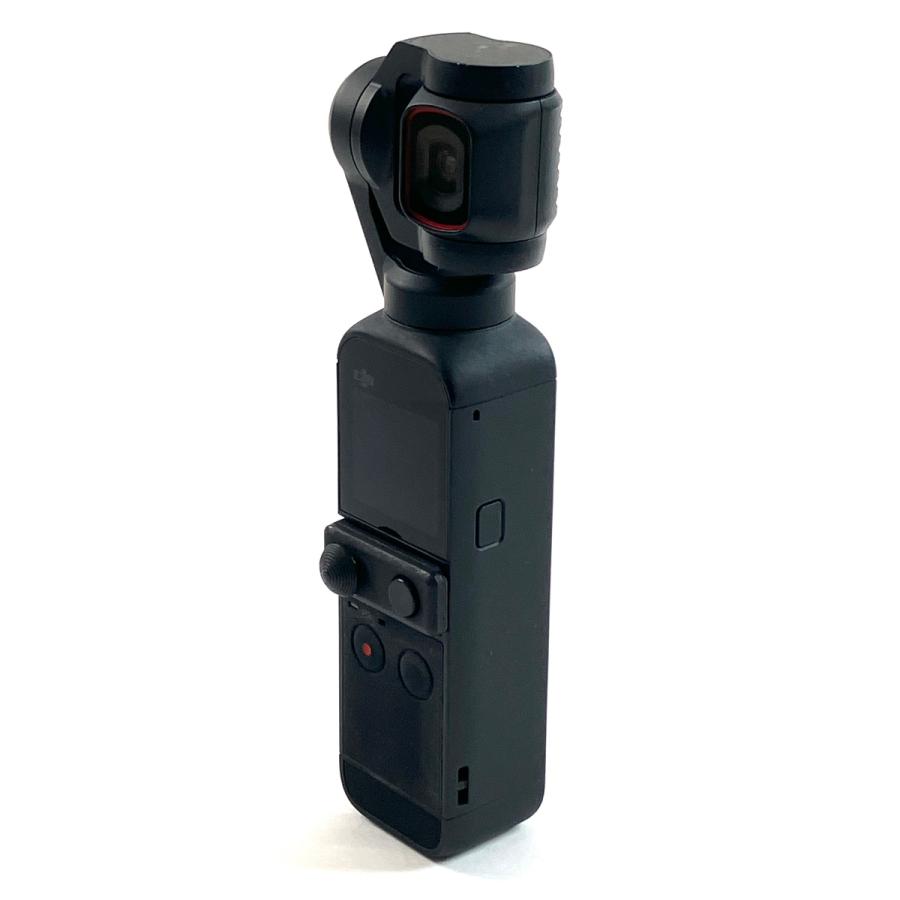 【中古】DJI Pocket 2 creator combo Amazon.co.jp: DJI Pocket 2 Creatorコンボ 3軸ジンバル