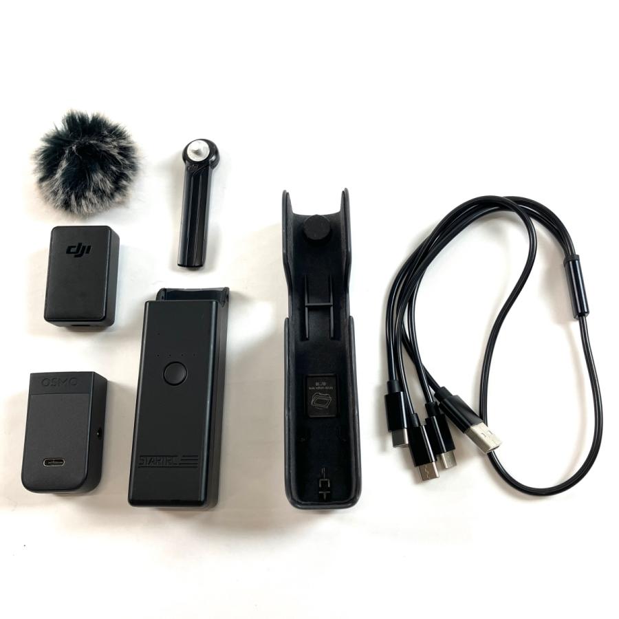 dji OSMO POCKET 2 CREATOR COMBO コンパクトデジタルカメラ