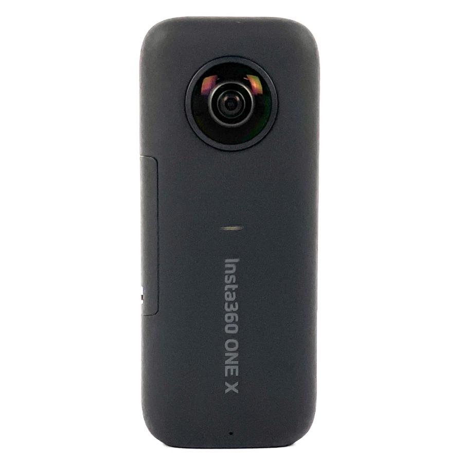 Insta360 ONE X 360度 アクションカメラ コンパクトデジタルカメラ  