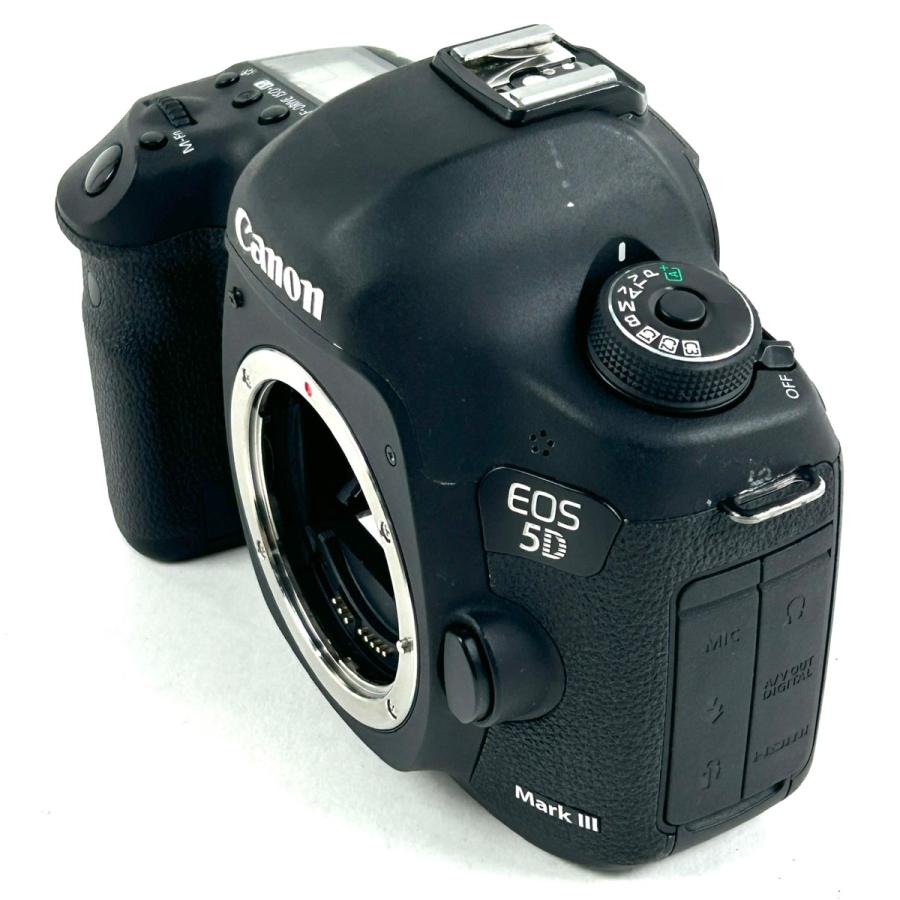 キヤノン Canon EOS 5D Mark III + EF 24-105mm F4L IS USM デジタル 一眼レフカメラ 中古｜kaipre｜02
