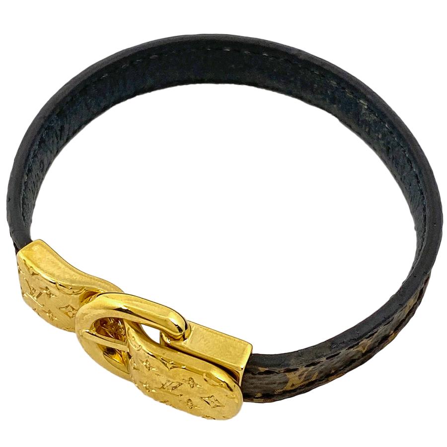 LOUIS VUITTON ブラスレ ファッスン ユア LV ブレスレット