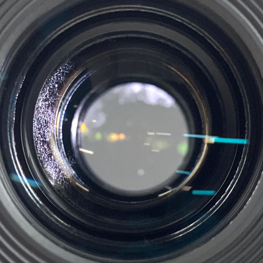 レンズ(ズーム) SONY E 70-350mm F4.5-6.3 OSS SEL70350G