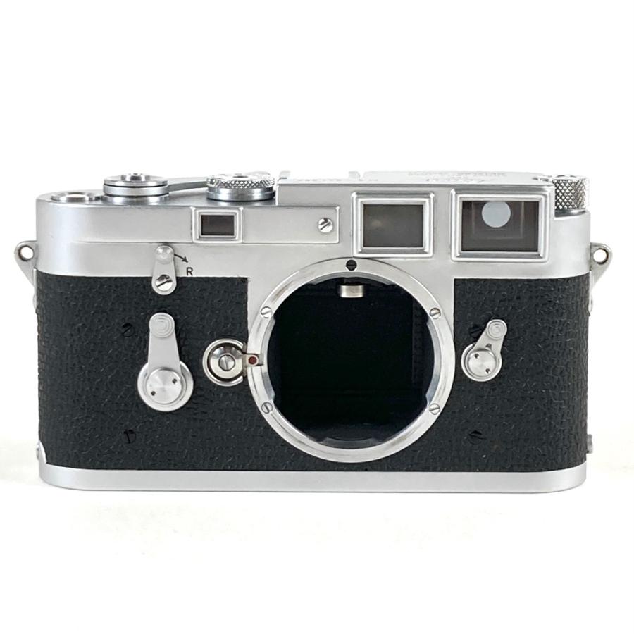 中古】(ライカ) Leica M3 ダブルストローク