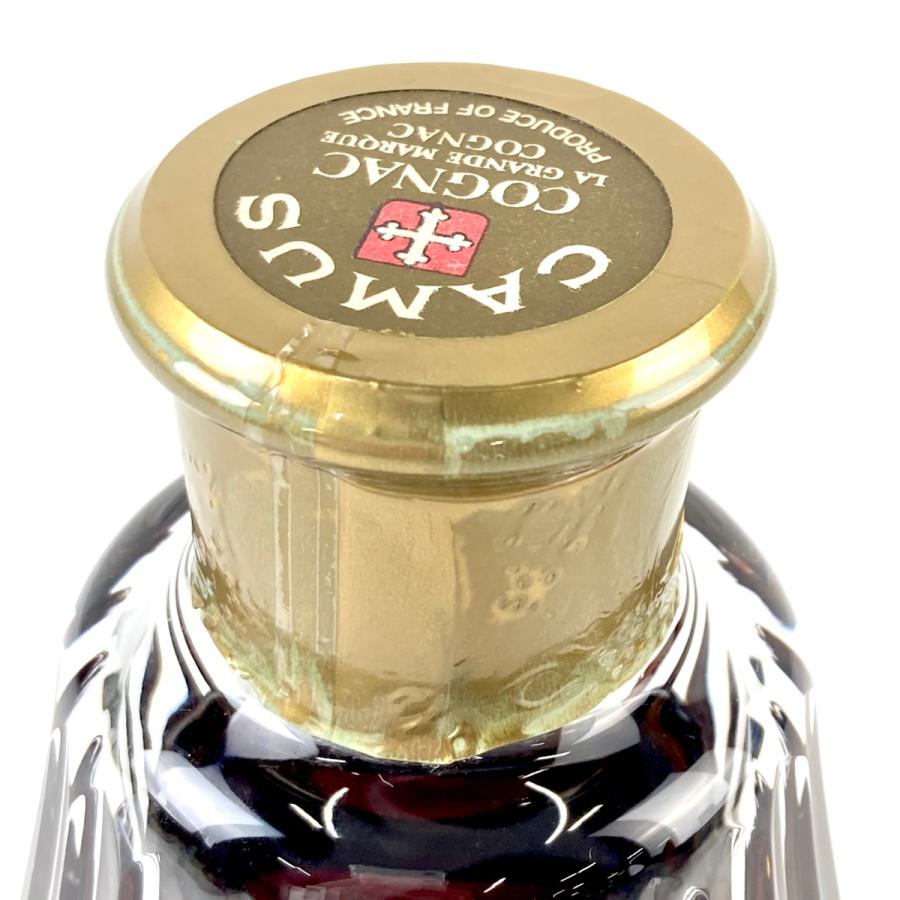 カミュ CAMUS カラフェ バカラ 700ml ブランデー コニャック 古 カミュ CAMUS カラフェ バカラ 700ml ブランデー コニャック 古