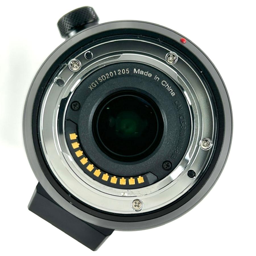 パナソニック Panasonic LEICA DG VARIO-ELMAR 100-400mm F4.0-6.3 ASPH. POWER O.I.S. 一眼カメラ用レンズ（オートフォーカス） 中古｜kaipre｜05