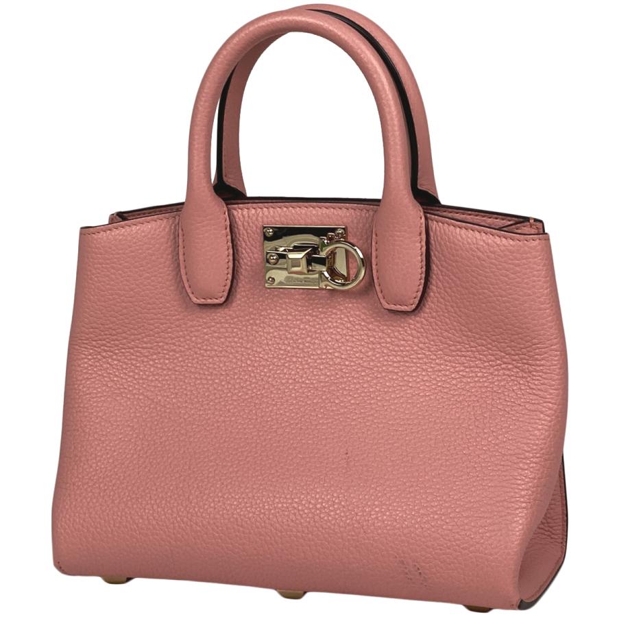 FERRAGAMO サルヴァトーレフェラガモ Salvatore Ferragamo ロゴ 