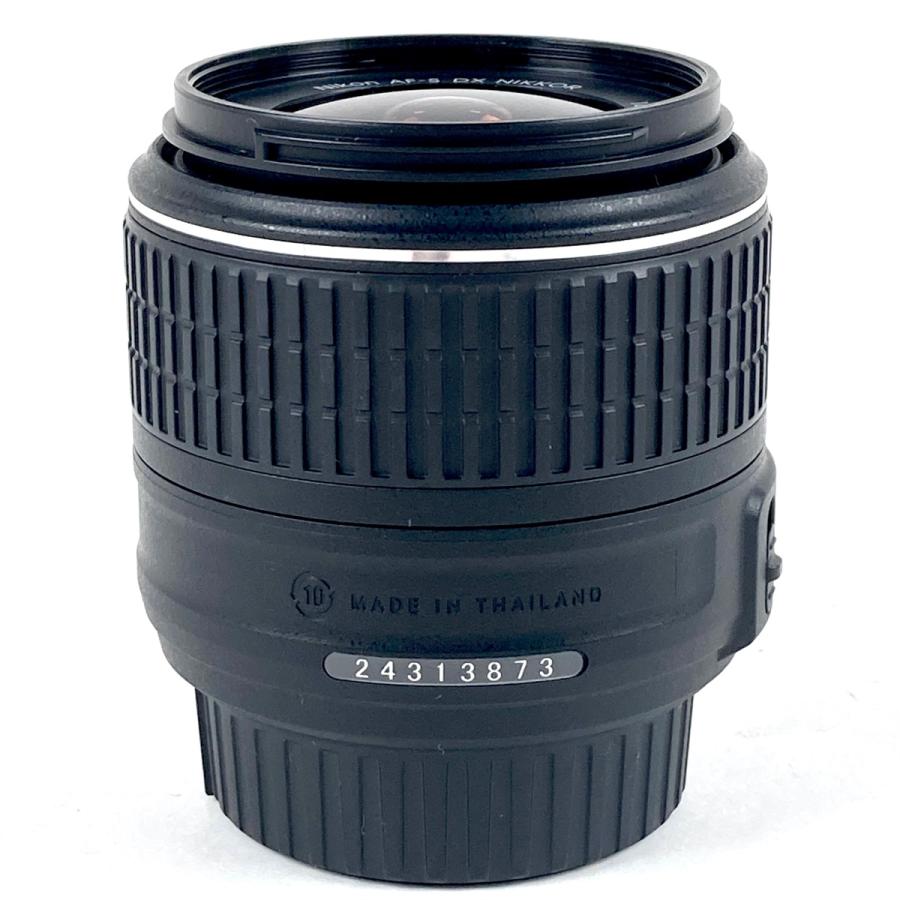 ニコン Nikon D5500 18-55 VR II レンズキット ブラック ニコン Nikon D5500 18-55 VR II レンズキット ブラック