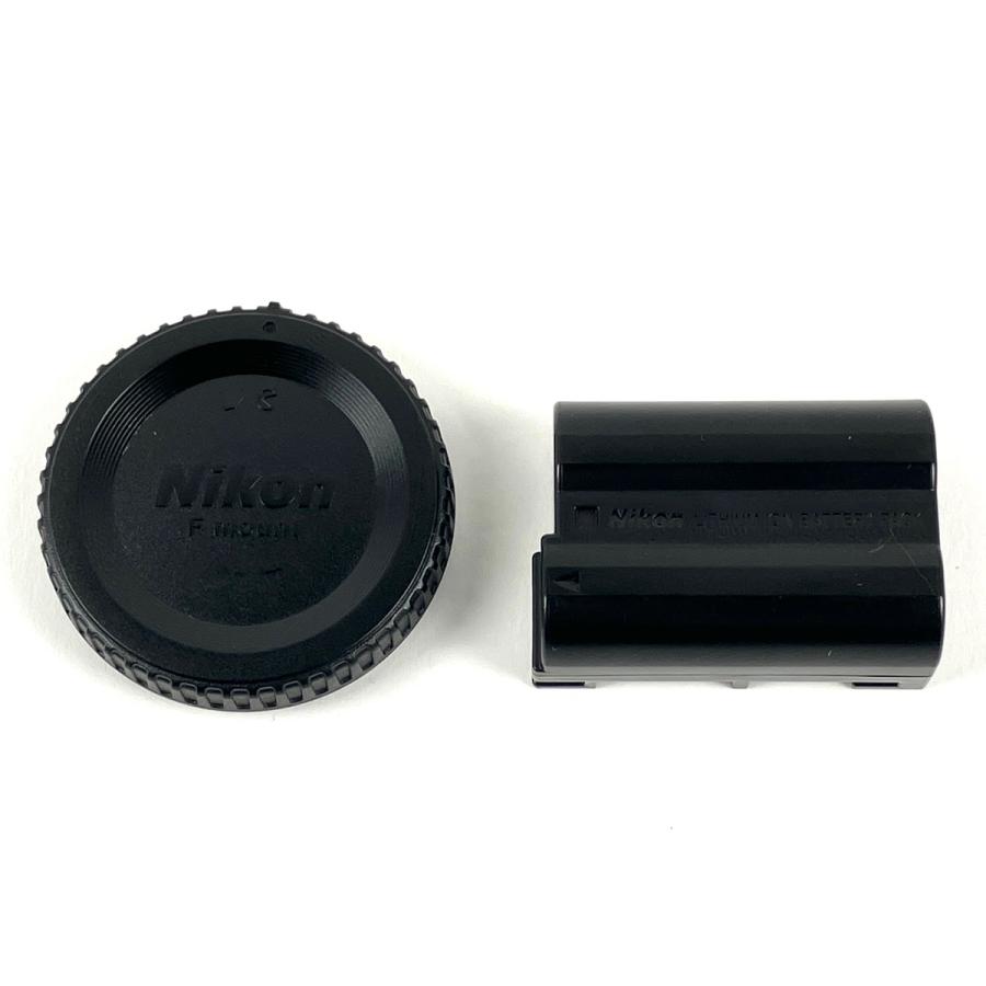 ニコン Nikon D7200 ボディ デジタル 一眼レフカメラ 中古｜kaipre｜08