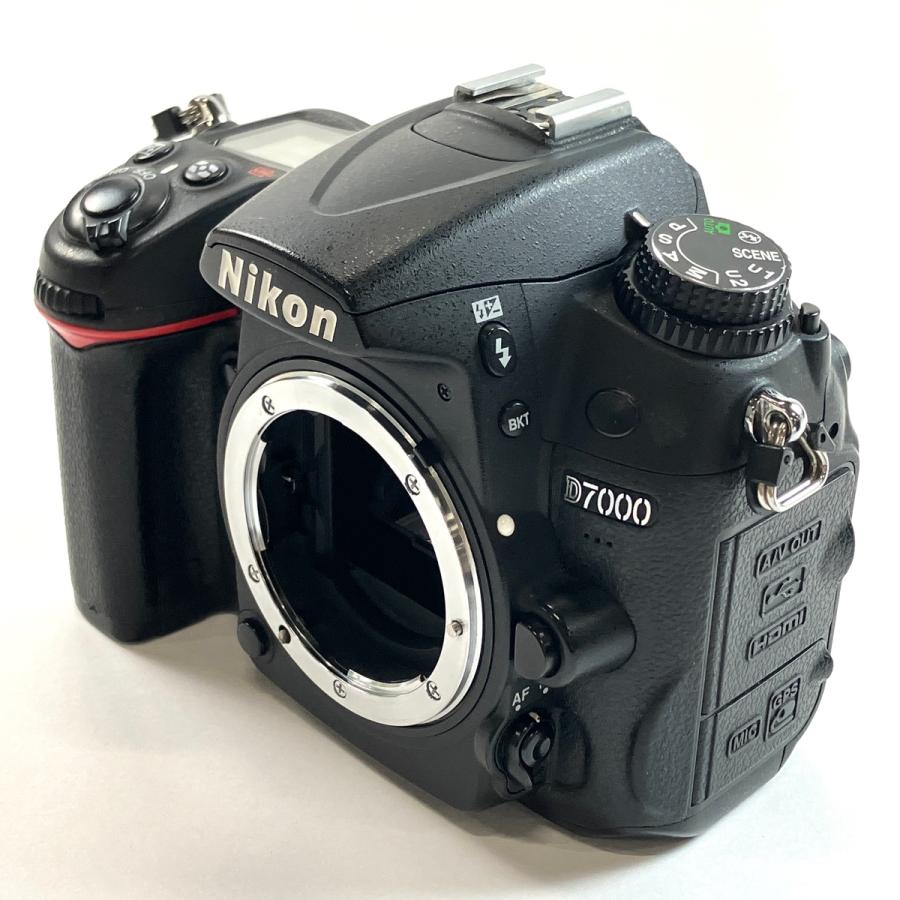 ニコン Nikon D7000 18-105 VR レンズキット デジタル 一眼レフ ニコン Nikon D7000 18-105 VR レンズキット デジタル 一眼レフ