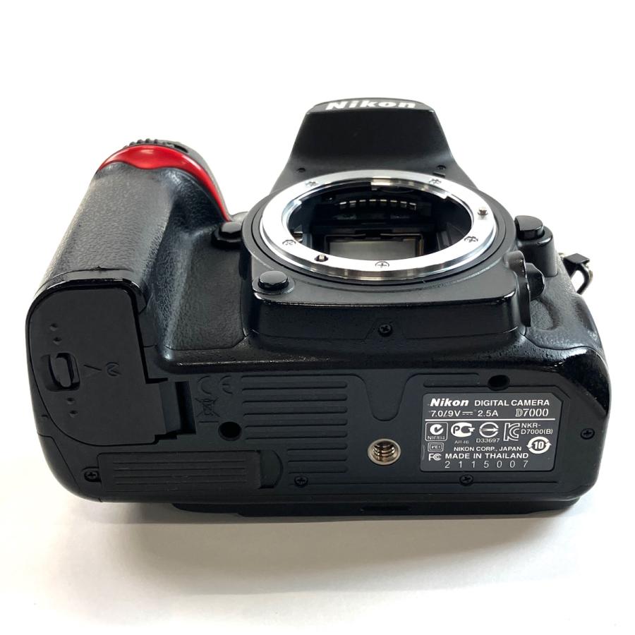 ニコン Nikon D7000 18-105 VR レンズキット デジタル 一眼レフ ニコン Nikon D7000 18-105 VR レンズキット デジタル 一眼レフ