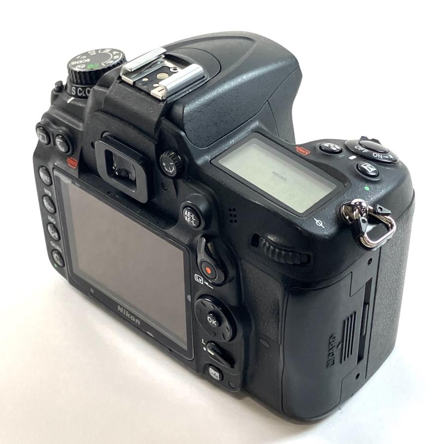 ニコン Nikon D7000 18-105 VR レンズキット デジタル 一眼レフ ニコン Nikon D7000 18-105 VR レンズキット デジタル 一眼レフ