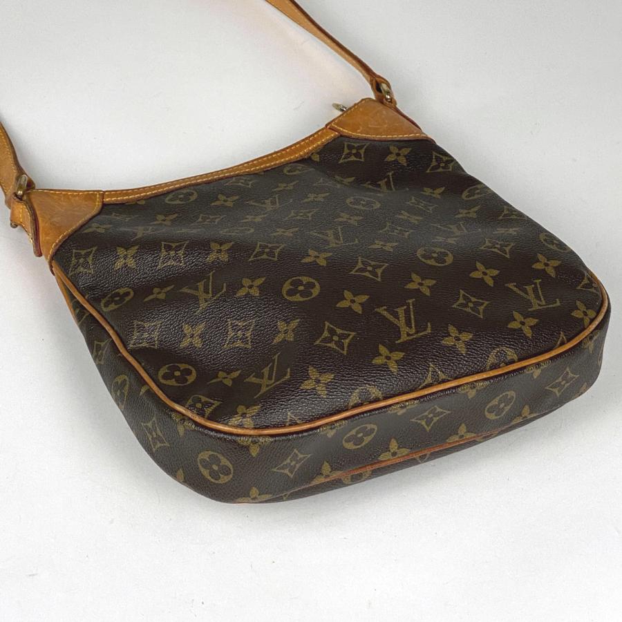 ルイ・ヴィトン Louis Vuitton オデオン PM 斜め掛け ショルダーバッグ モノグラム ブラウン M56390 レディース 中古｜kaipre｜02