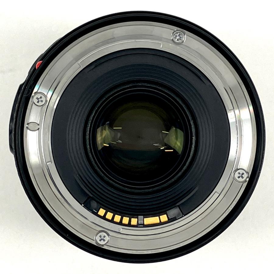 キヤノン Canon EF 16-35mm F4L IS USM 一眼カメラ用レンズ（オートフォーカス） 中古｜kaipre｜05