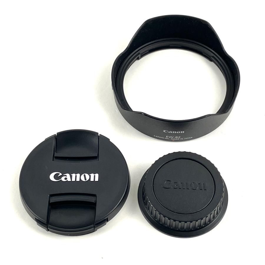 キヤノン Canon EF 16-35mm F4L IS USM 一眼カメラ用レンズ（オートフォーカス） 中古｜kaipre｜07