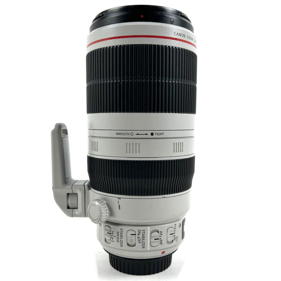 キヤノン Canon EF 100-400mm F4.5-5.6L IS II USM 一眼カメラ用レンズ（オートフォーカス） 中古｜kaipre｜03