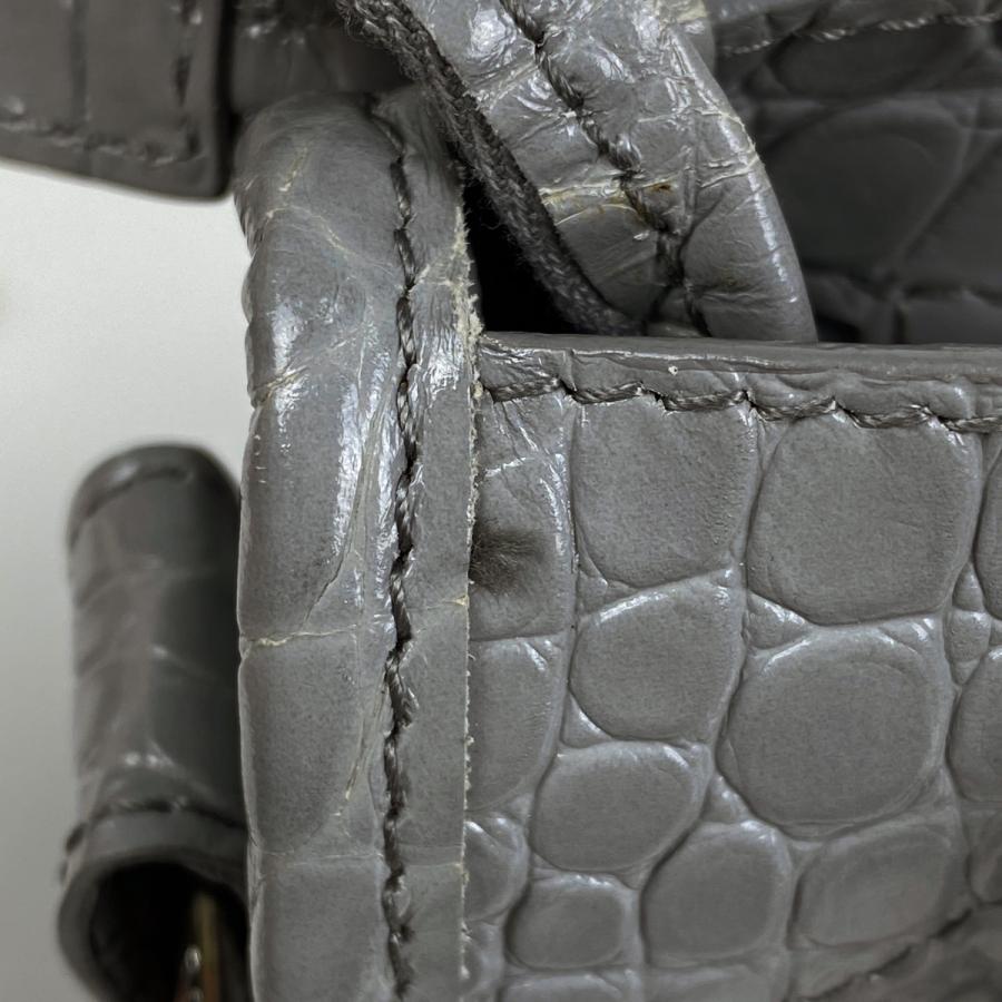 BALENCIAGA バレンシアガ クラシック ミニ シティ ペイント BALENCIAGA バレンシアガ クラシック ミニ シティ ペイント