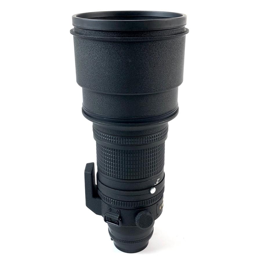 ニコン Nikon  AF NIKKOR 300mm F2.8 ED 一眼カメラ用レンズ（オートフォーカス） 中古｜kaipre｜02