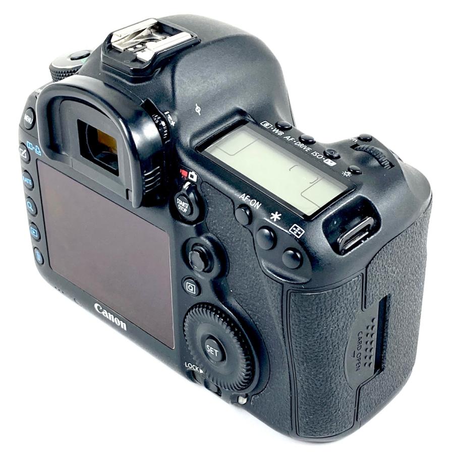 キヤノン Canon EOS 5D Mark III ボディ デジタル 一眼レフカメラ 中古｜kaipre｜03