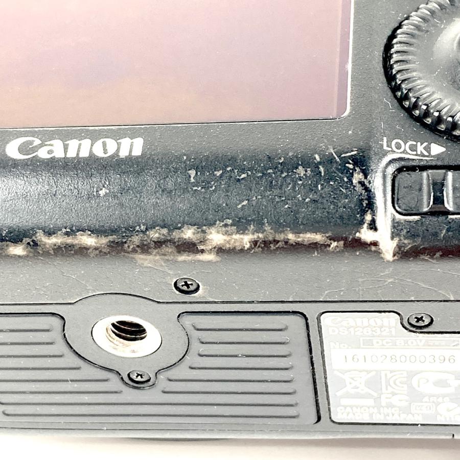 キヤノン Canon EOS 5D Mark III ボディ デジタル 一眼レフカメラ 中古｜kaipre｜07
