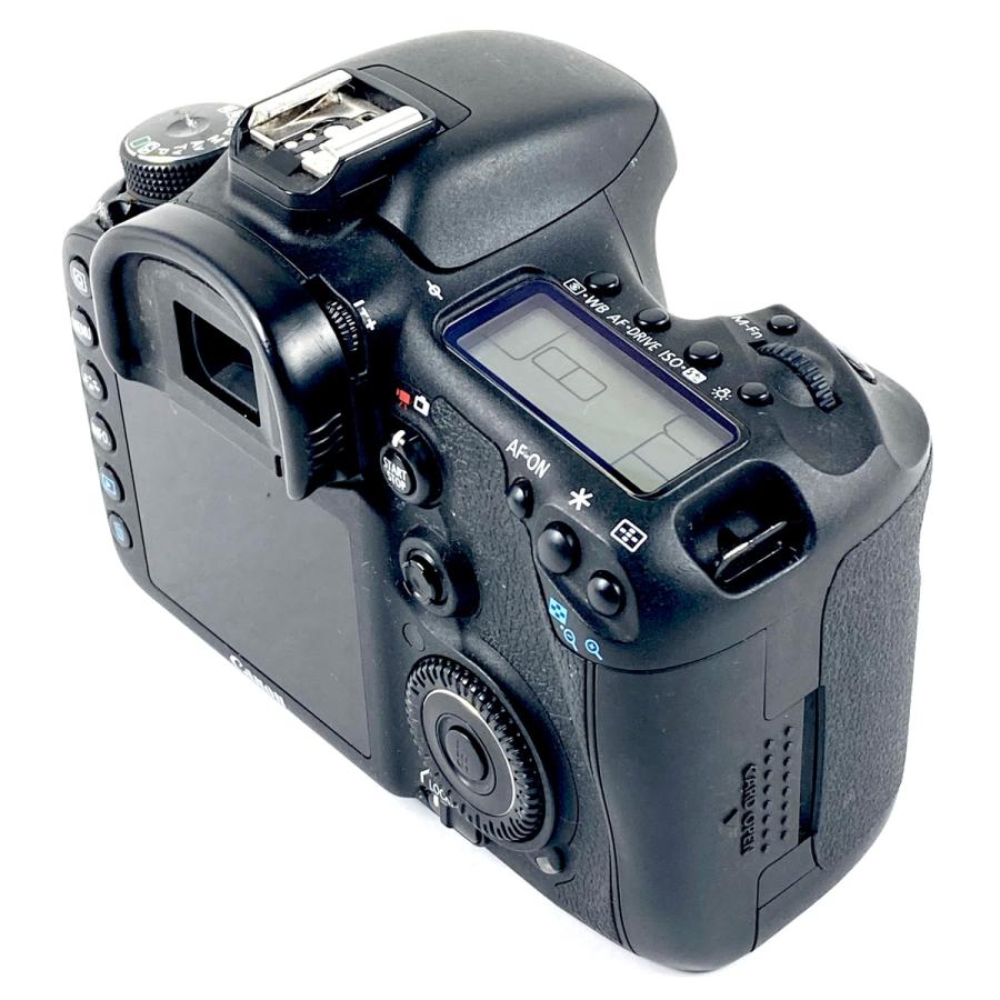 キヤノン Canon EOS 7D ＋ EF-S 18-200mm F3.5-5.6 IS デジタル 一眼レフカメラ 中古｜kaipre｜03