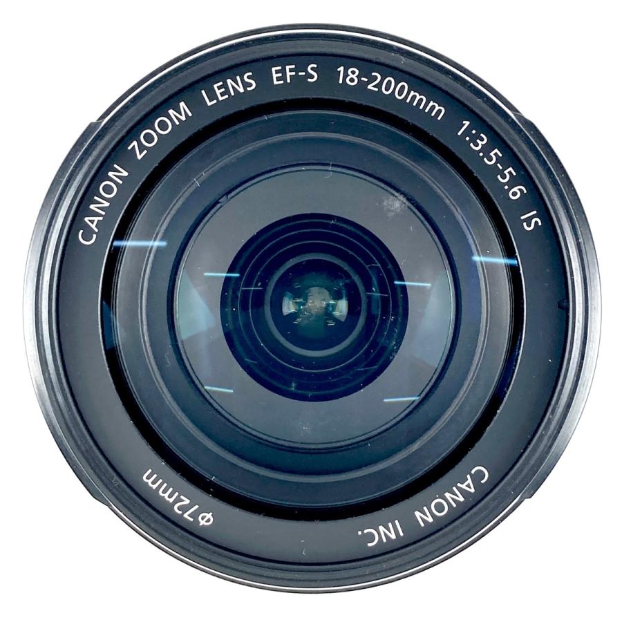 キヤノン Canon EOS 7D ＋ EF-S 18-200mm F3.5-5.6 IS デジタル 一眼レフカメラ 中古｜kaipre｜07