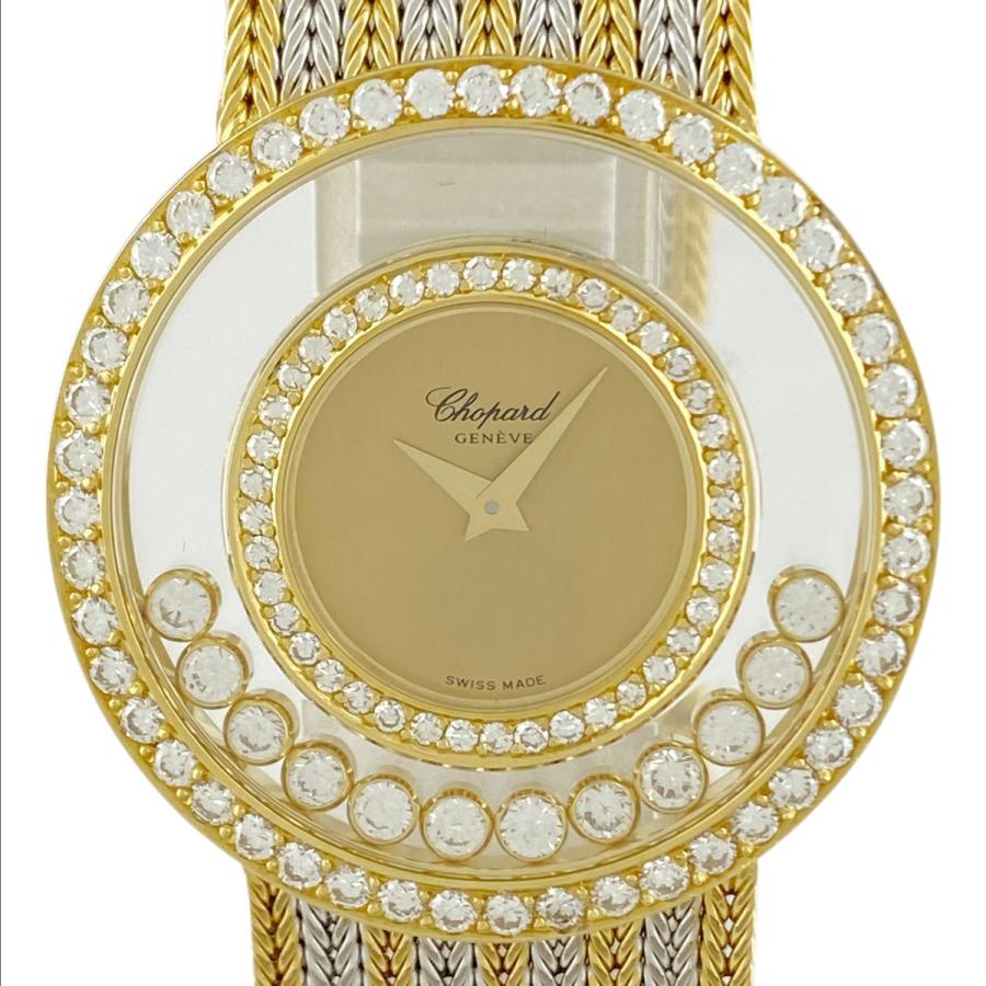 Chopard ショパール ハッピーダイヤモンド 12Pダイヤ 1159 Chopard ショパール ハッピーダイヤモンド 12Pダイヤ 1159