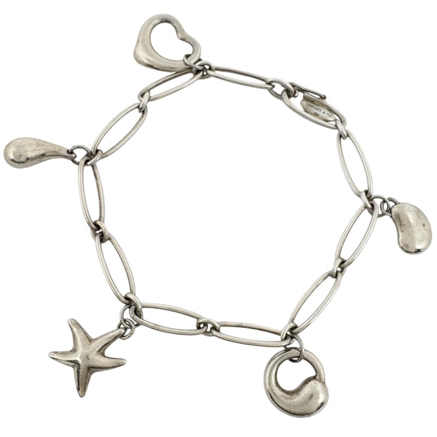 希少!！Tiffany(ティファニー) シルバーチャーム 2025年最新】Yahoo!オークション -ティファニーチャーム(シルバー)の