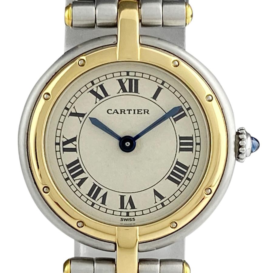 Cartier（カルティエ） パンテール ヴァンドーム SM 1ロウ 1057920