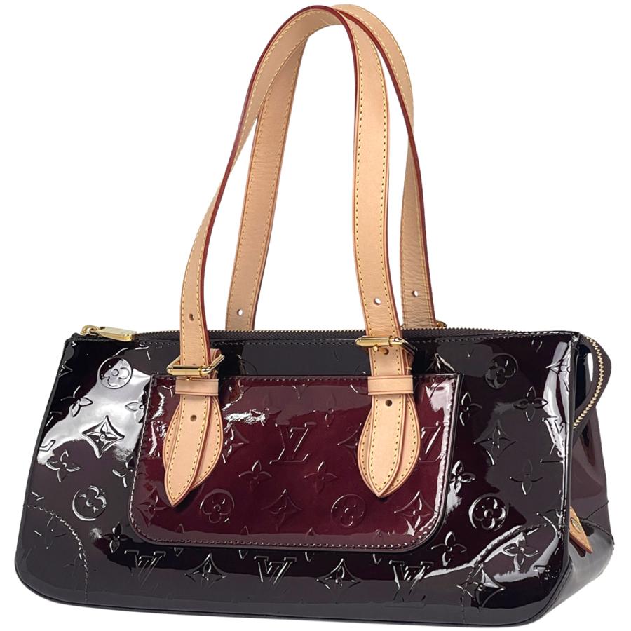 LOUIS VUITTON ルイ・ヴィトン Louis Vuitton ローズウッド  