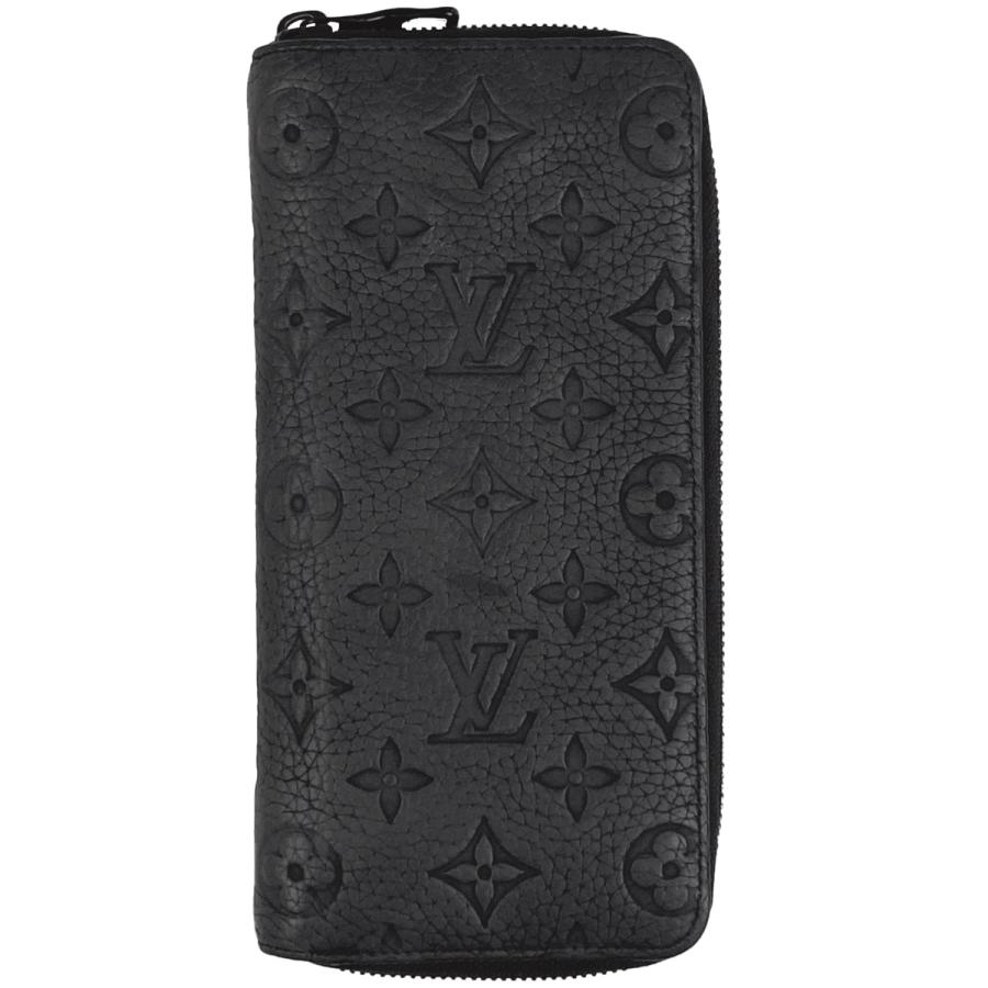 LOUIS VUITTON ルイ・ヴィトン ジッピーウォレット ヴェルティカル  
