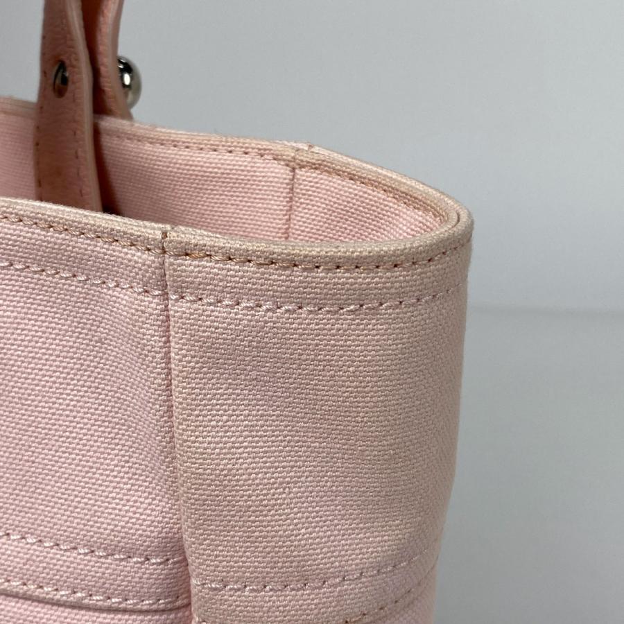 CHANEL シャネル パリビアリッツ トート PM ココマーク CHANEL シャネル パリビアリッツ トート PM ココマーク