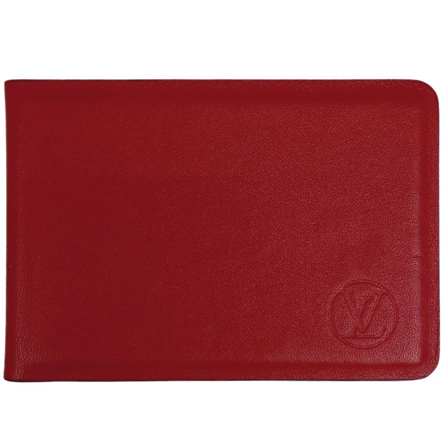 ルイヴィトンLOUIS VUITTON ミラー ミロワール ノマドオレリアン