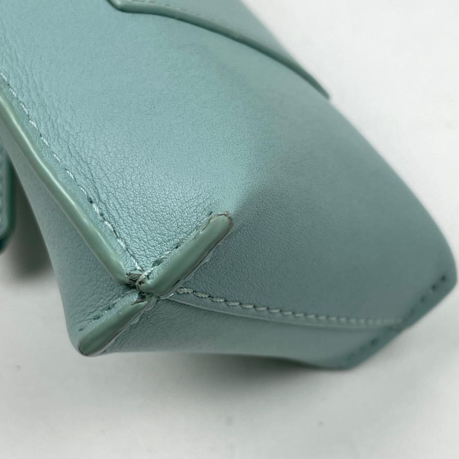 LOEWE ロエベ エレファント ポケット ショルダーバッグ 斜め掛け