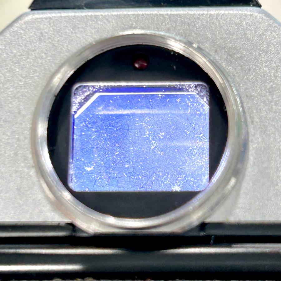 ニコン Nikon NEW FM2 シルバー＋ Ai-S NIKKOR 50mm F1.8 フィルム