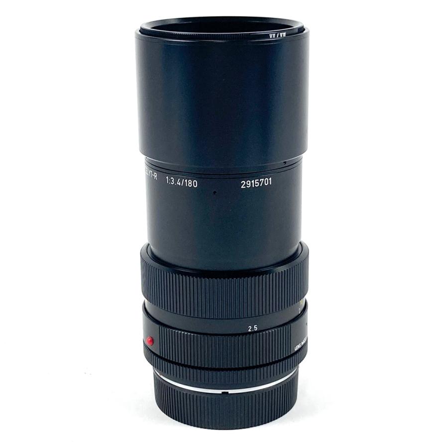 □LEICA APO-TELYT-R 180mm F3.4 学び N E60 3カム Nikon □LEICA APO-TELYT-R 180mm F3.4 学び N E60 3カム Nikon