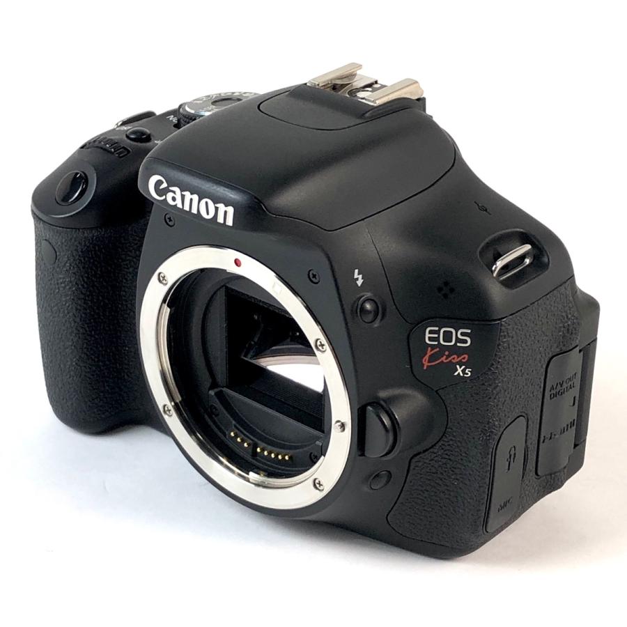 キヤノン Canon EOS Kiss X5 ボディ デジタル 一眼レフカメラ キヤノン Canon EOS Kiss X5 ボディ デジタル 一眼レフカメラ