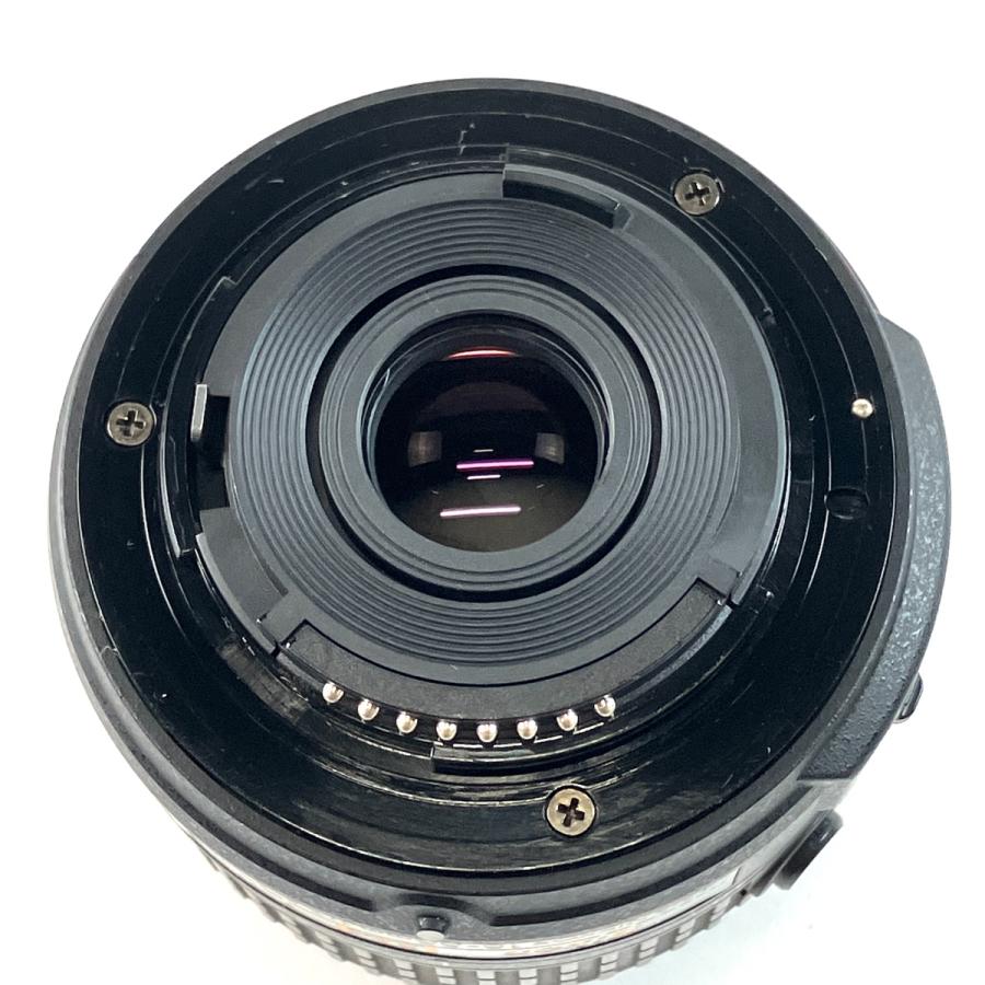 ニコン Nikon D5300 18-55 VR II レンズキット ブラック ニコン Nikon D5300 18-55 VR II レンズキット ブラック