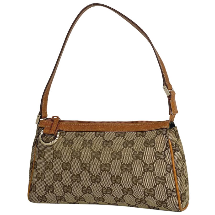 グッチ GUCCI GG柄 ハンドバッグ アビー ショルダーバッグ 