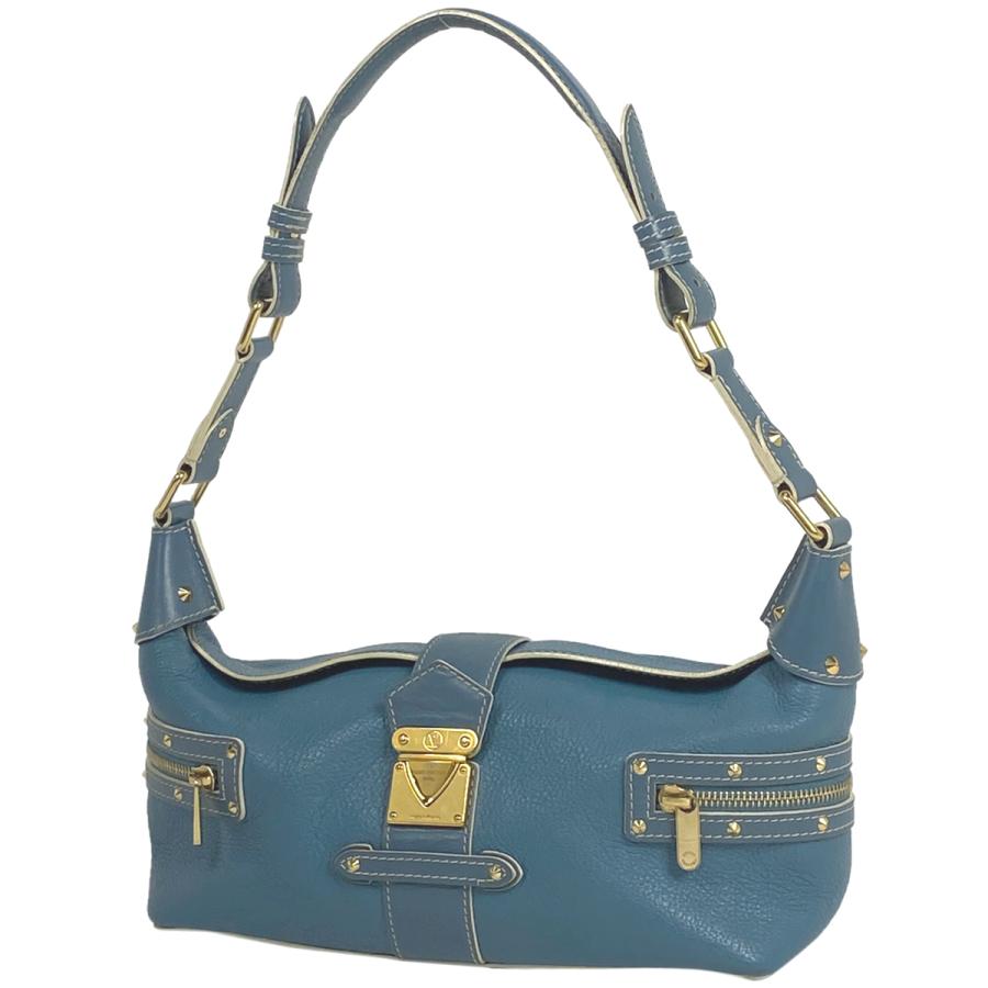 ルイ・ヴィトン Louis Vuitton アンペテュー ハンドバッグ ショルダー 
