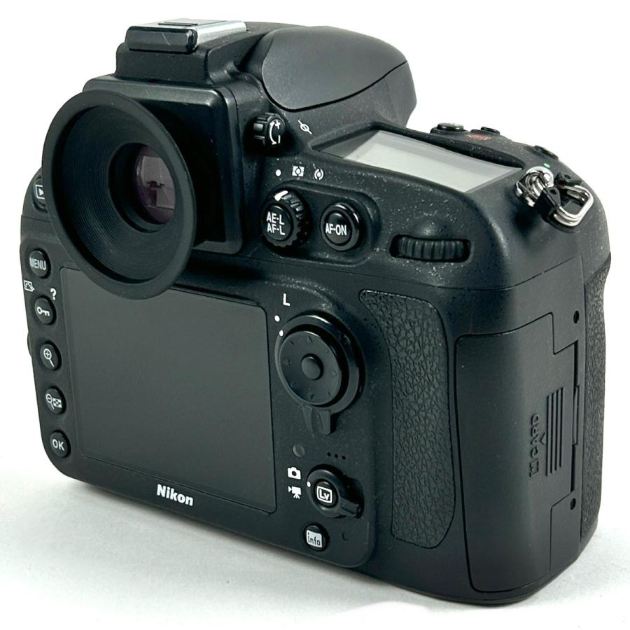 ニコン Nikon D800 + AF-S NIKKOR 24-120mm F3.5-5.6G ED VR デジタル 一眼レフカメラ 中古｜kaipre｜03