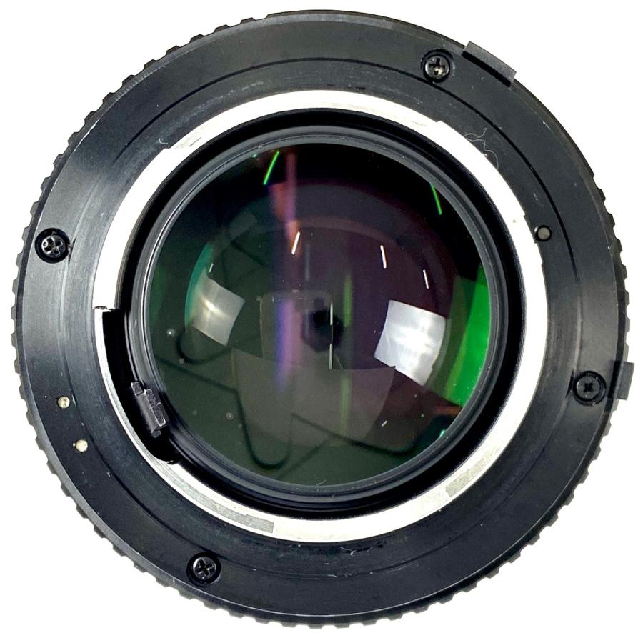 ミノルタ MINOLTA MD ROKKOR 50mm F1.2 一眼カメラ用レンズ ミノルタ MINOLTA MD ROKKOR 50mm F1.2 一眼カメラ用レンズ