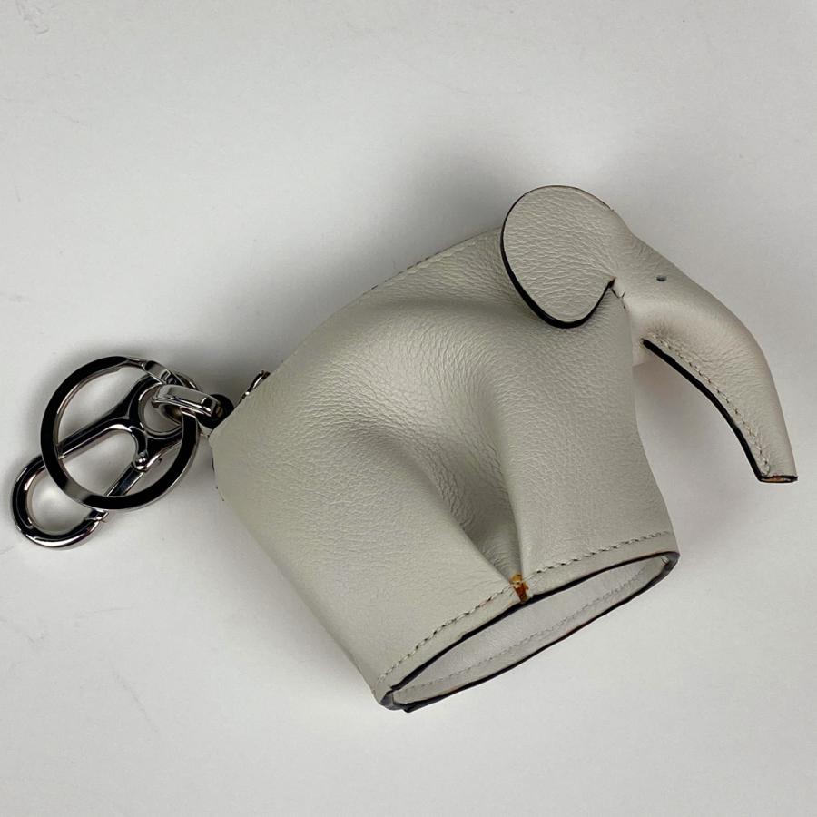 LOEWE ロエベ ロゴ チャーム エレファント コインケース バッグ LOEWE ロエベ ロゴ チャーム エレファント コインケース バッグ