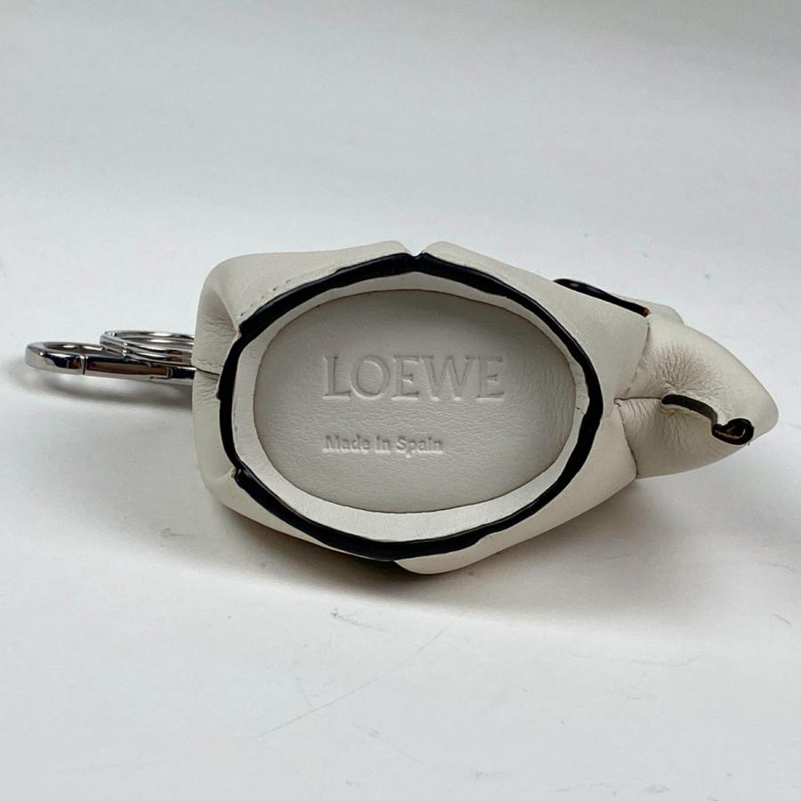 LOEWE ロエベ ロゴ チャーム エレファント コインケース バッグ LOEWE ロエベ ロゴ チャーム エレファント コインケース バッグ