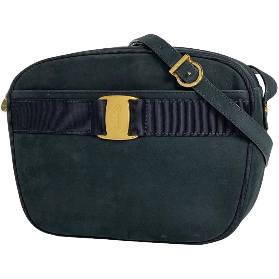 FERRAGAMO サルヴァトーレフェラガモ Salvatore Ferragamo ヴァラ 
