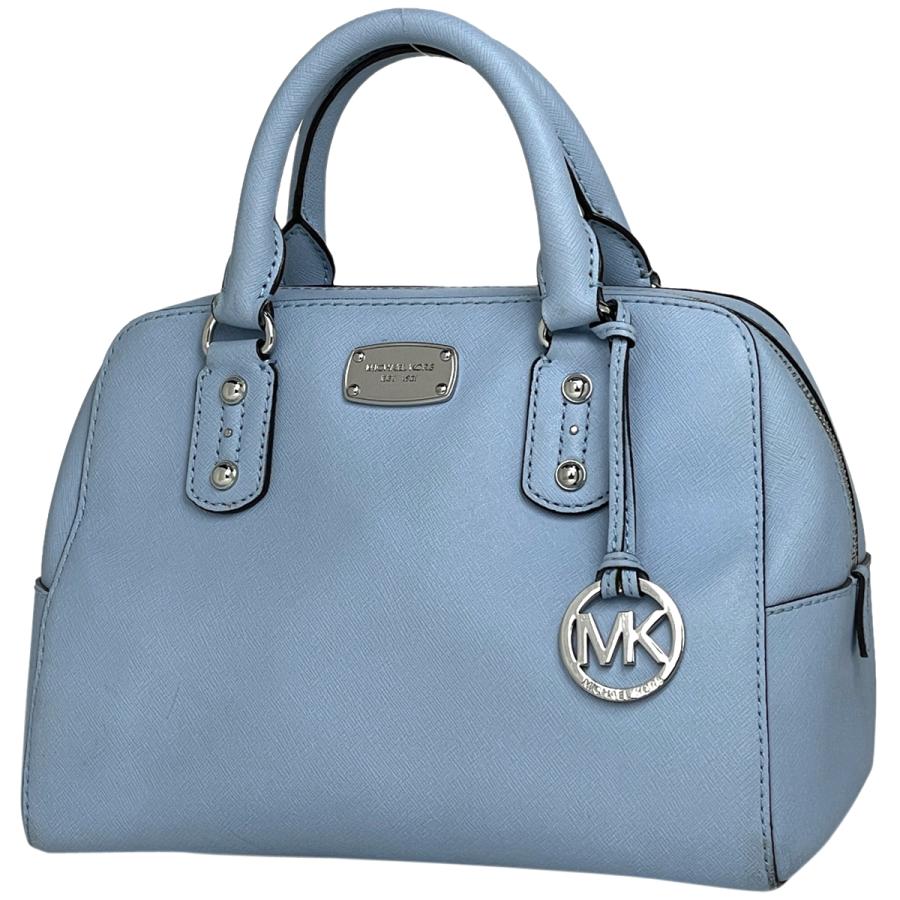 MICHAEL KORS マイケルコース ロゴ ハンドバッグ 2WAY ショルダー 