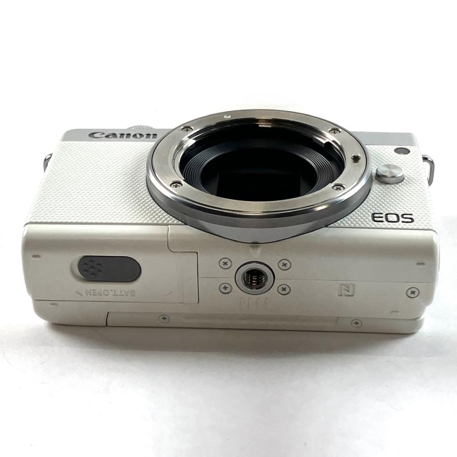 キヤノン Canon EOS M100 レンズキット デジタル ミラーレス 一眼カメラ 中古｜kaipre｜05