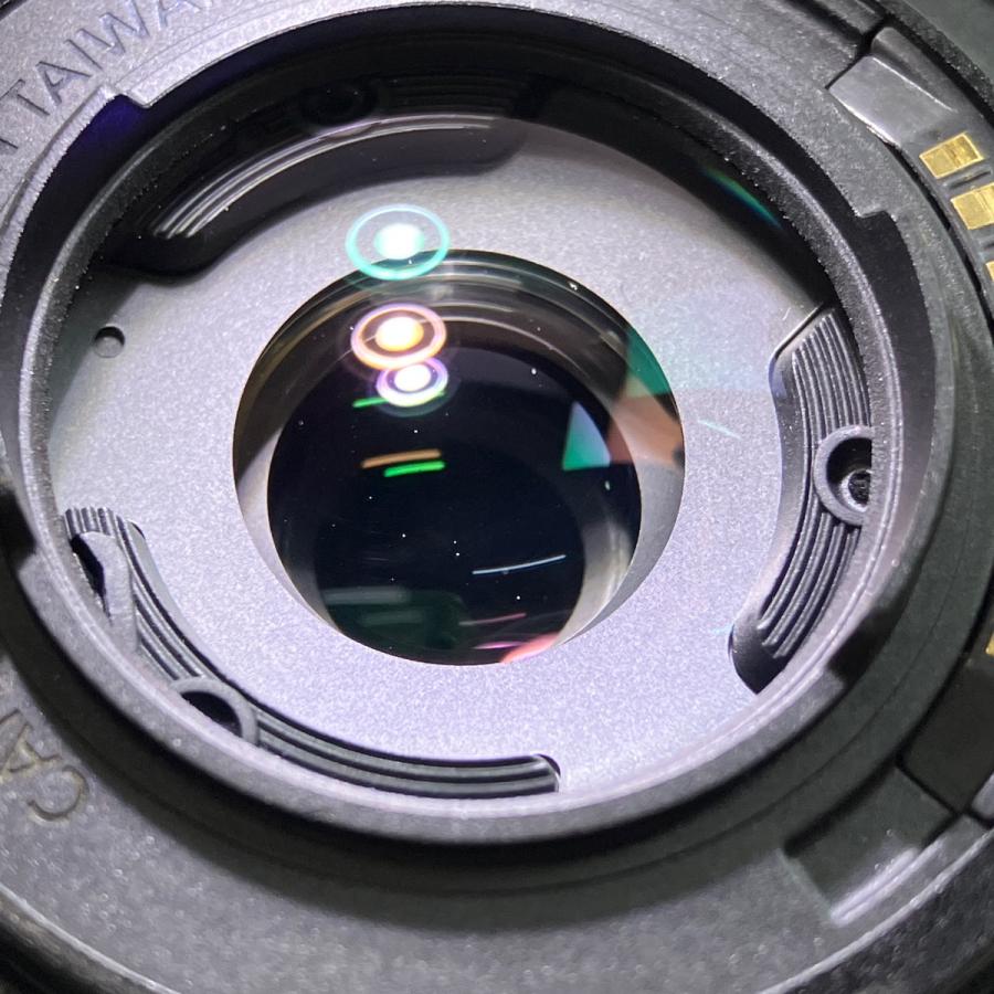 キヤノン Canon EOS M100 レンズキット デジタル ミラーレス 一眼カメラ 中古｜kaipre｜09